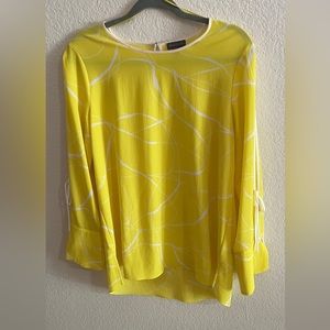 Vince Camuto Tunic size M